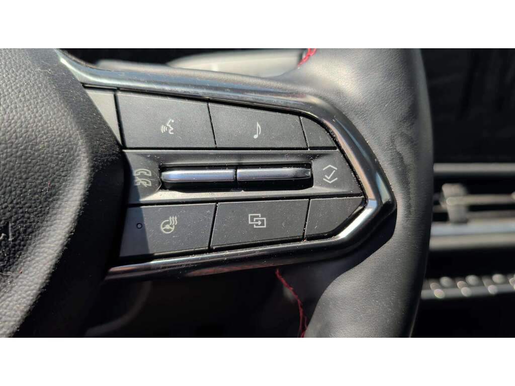 2024 Chevrolet Equinox Blue Gatineau - photo #13