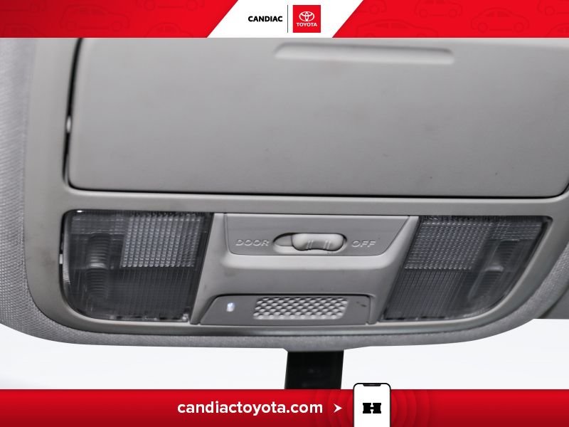 Honda CRV 2016 Noir Blainville - photo #29