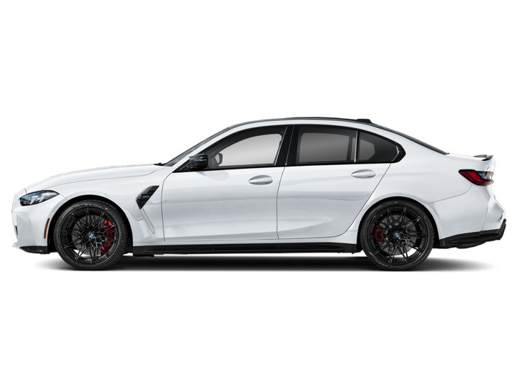 2026 BMW M3 