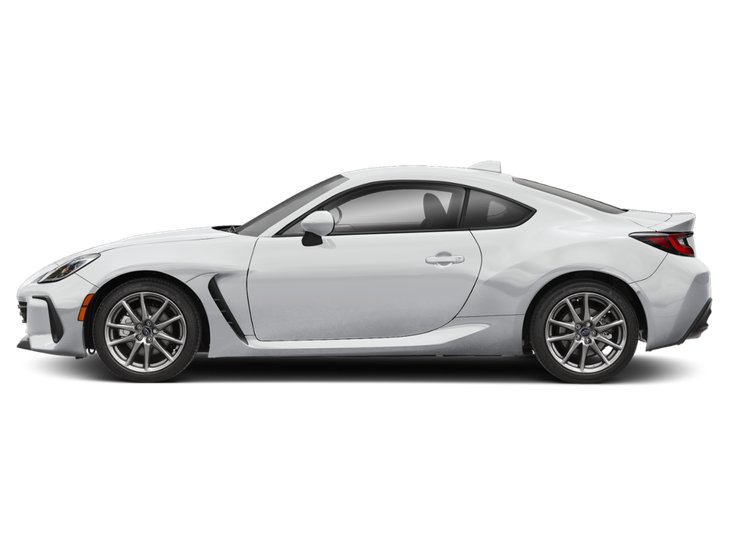 2025 Subaru BRZ