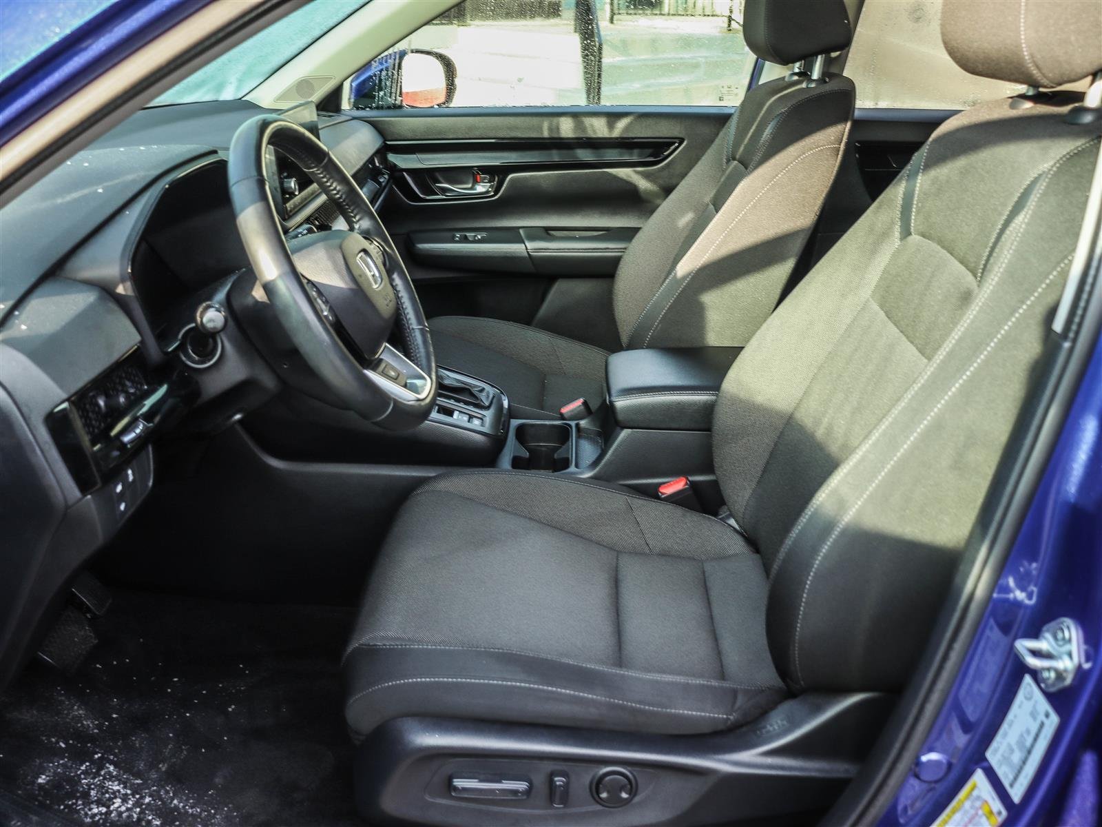 2024 Honda CR-V Sport Ottawa & Gatineau - photo #7