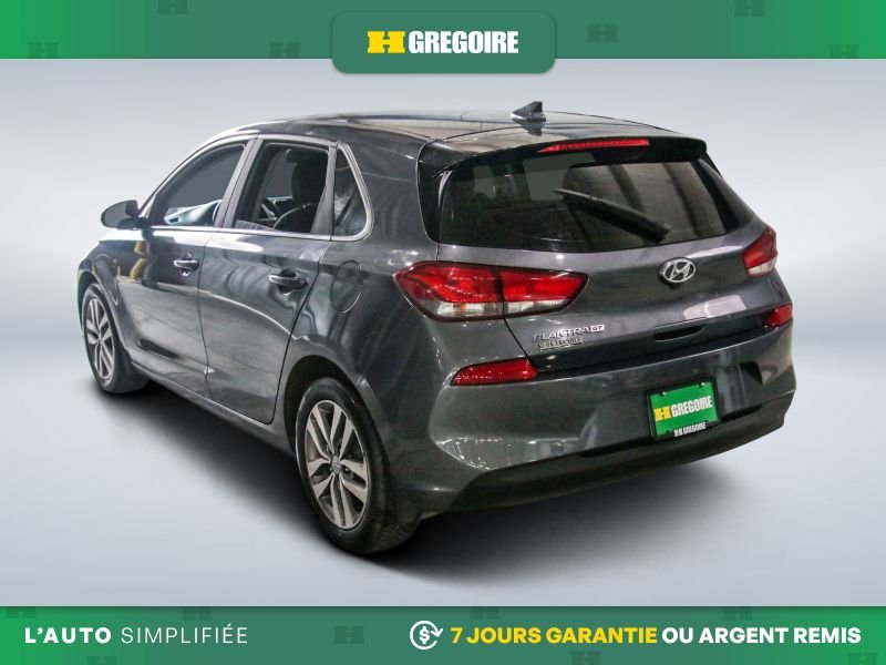Hyundai Elantra 2019 2019 Gris
