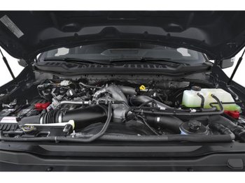 Ford Super Duty F-350 SRW LARIAT