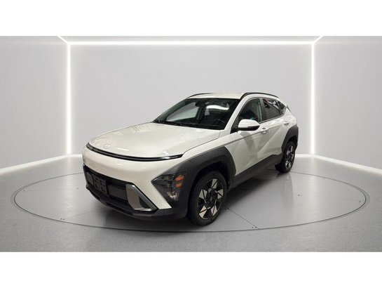 Hyundai Kona 2024 2024 Blanc