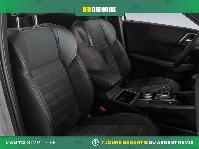 2025 Mitsubishi Outlander White Saint-Eustache - photo #30