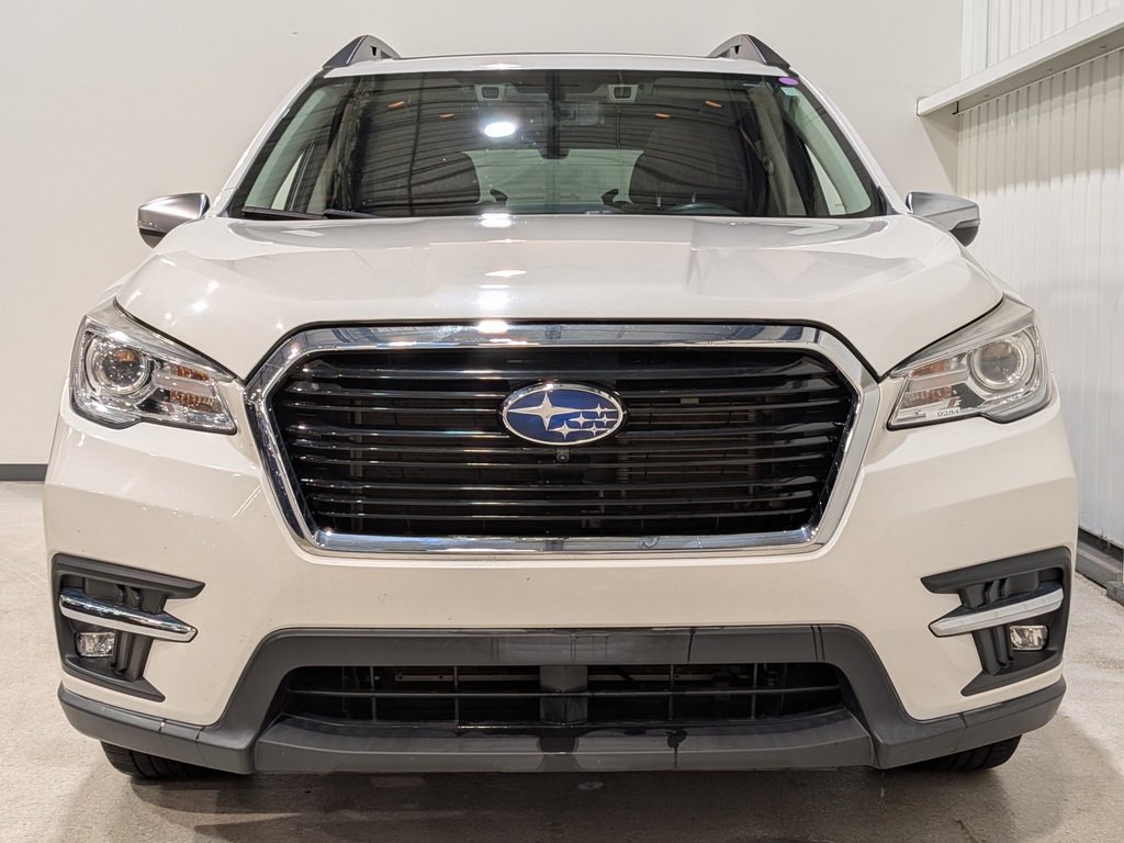 Subaru Ascent Premier 7-Passenger 2020 Blanc Val-David - photo #3