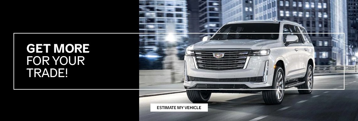 Cadillac accueil ECHANGE fevrier