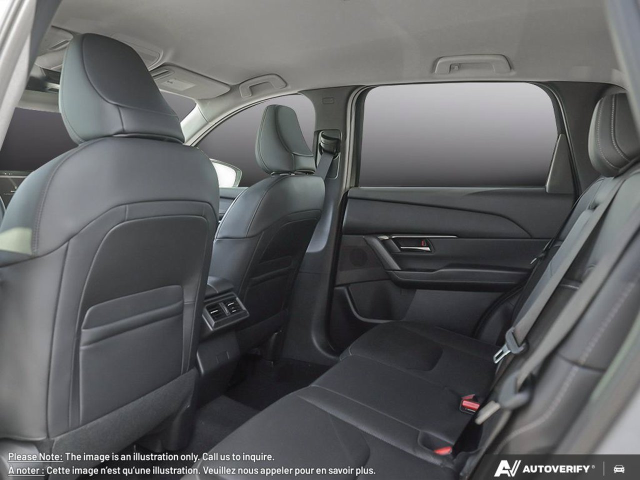 2026 Mazda CX-5 JM3KMBHA0T0174331 Aero Grey Metallic Mirabel - photo #20