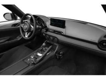 Mazda MX-5 RF GS-P