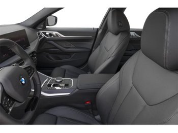 BMW Série 4 430i xDrive