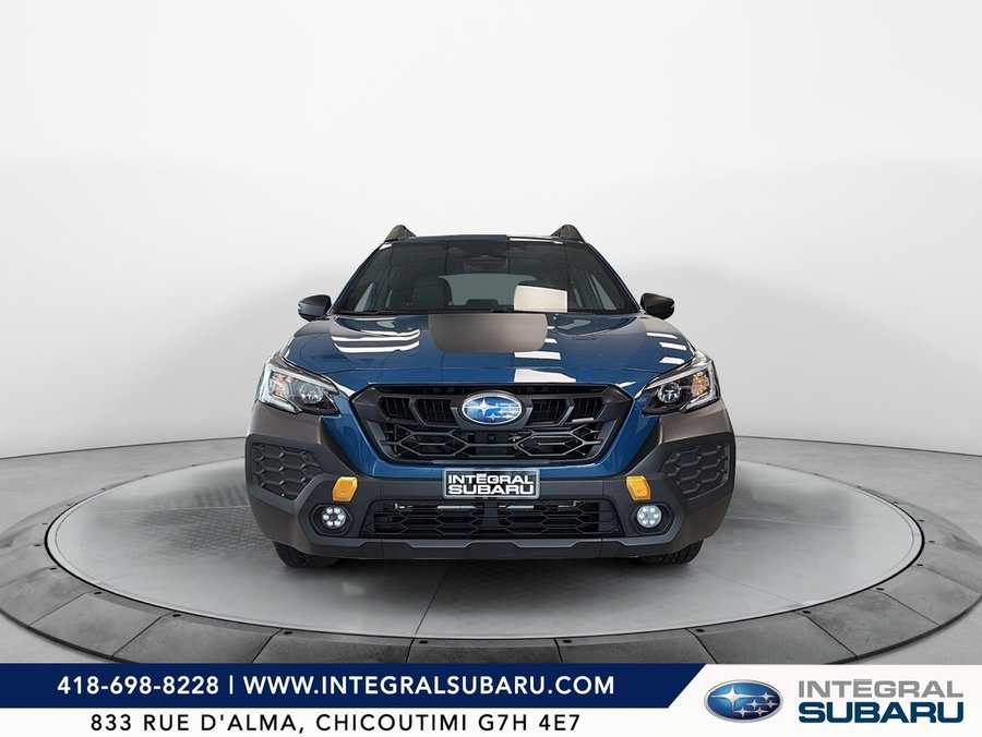 2025 Subaru Outback 2025