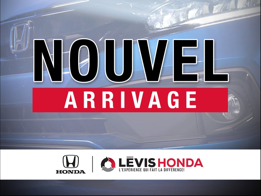 2022 Honda HR-V Sport AWD 2022 Black