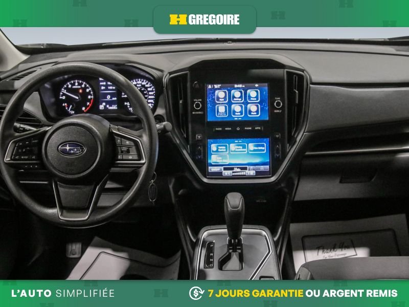 Subaru Impreza 2024 Gris Blainville - photo #16