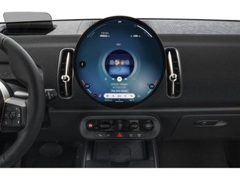 MINI Countryman SE