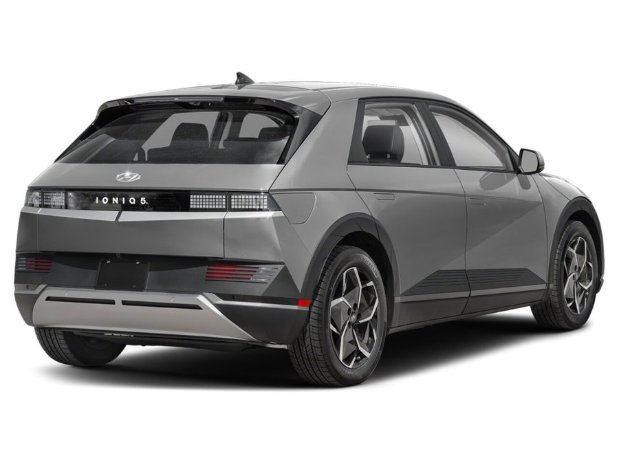Hyundai IONIQ 5 2024 2024 Cybergris