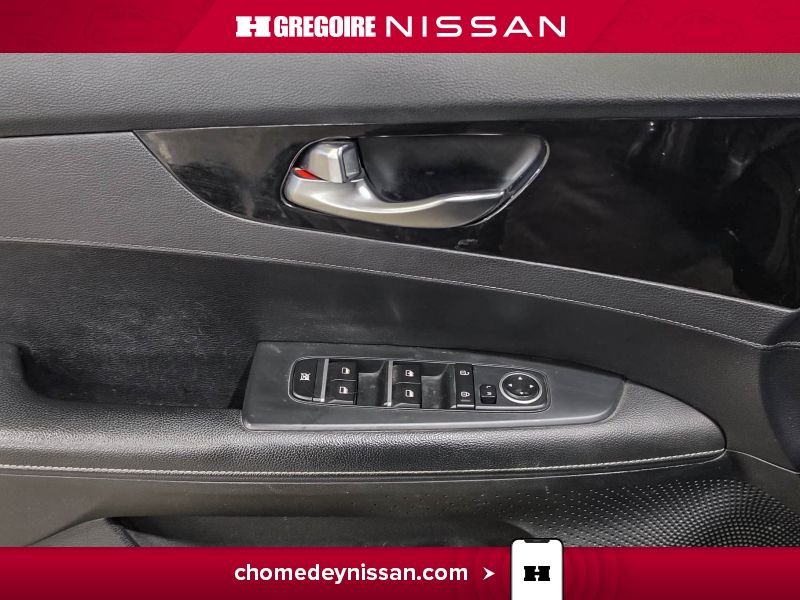 Kia Forte CA6956 | EX * Caméra * Carplay * Bancs Chauffants 2019 Noir Laval - photo #11