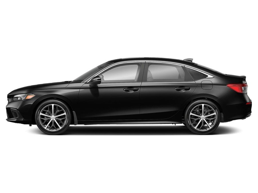Honda Civic Berline 2022 2022 Black