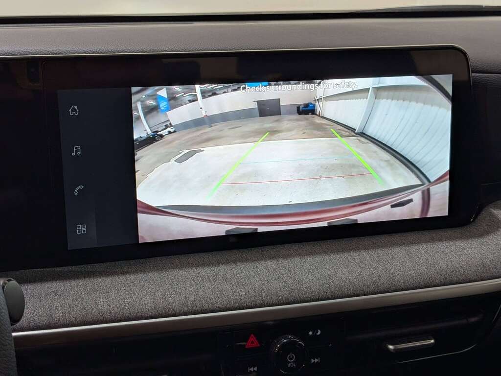 2026 Nissan Kicks S AWD Red Val-David - photo #25