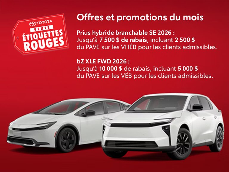 Magnetis - Programme du Mois