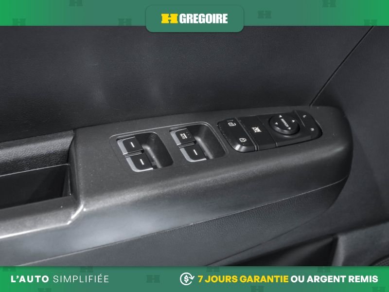 Kia Sportage 2020 Blanc Blainville - photo #13