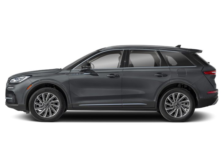 2024 Lincoln Corsair Ultra