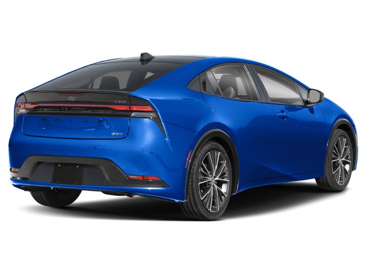 2026 Toyota Prius Limitée