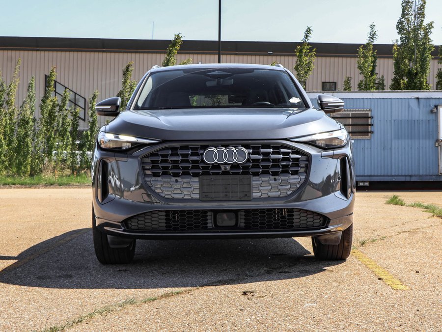 2025 Audi Q5