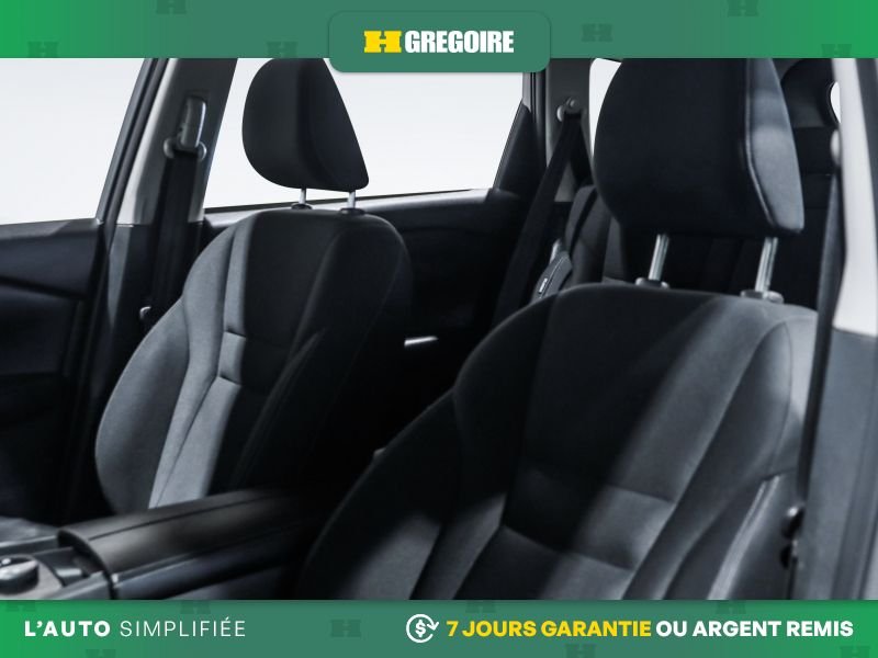 Nissan Rogue 729829 | S AWD AUTO AC GR ELEC MAGS CAM RECUL BLUETOOTH 2024 Gris Laval - photo #15
