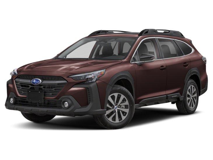 2025 Subaru Outback Touring