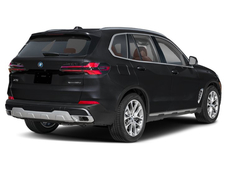 2025 BMW X5 X5 xDrive50e
