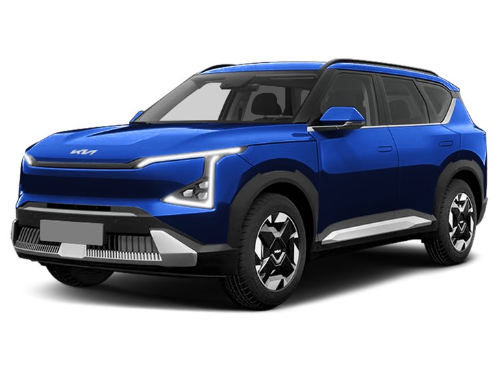 2027 Kia EV5 Light