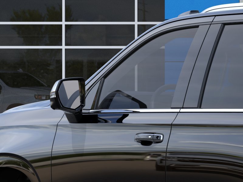 2026 CHEVROLET Tahoe Premier 4 portes 4RM BLACK Gatineau - photo #11
