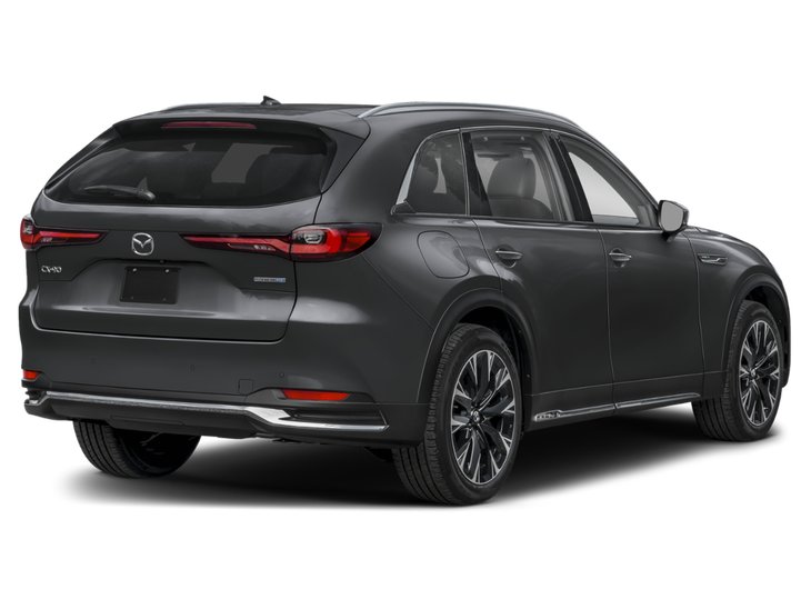 2025 Mazda CX-90 PHEV GT
