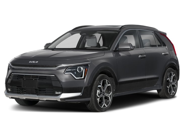2025 Kia Niro EX Premium