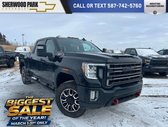 2023 GMC Sierra 3500HD 2023 Black