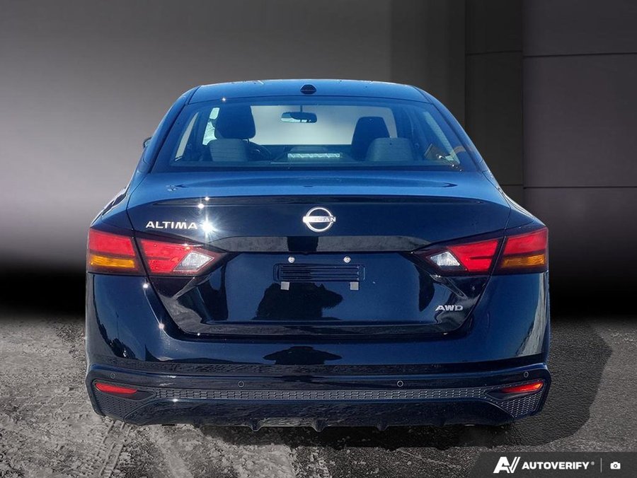 2024 Nissan Altima 2024