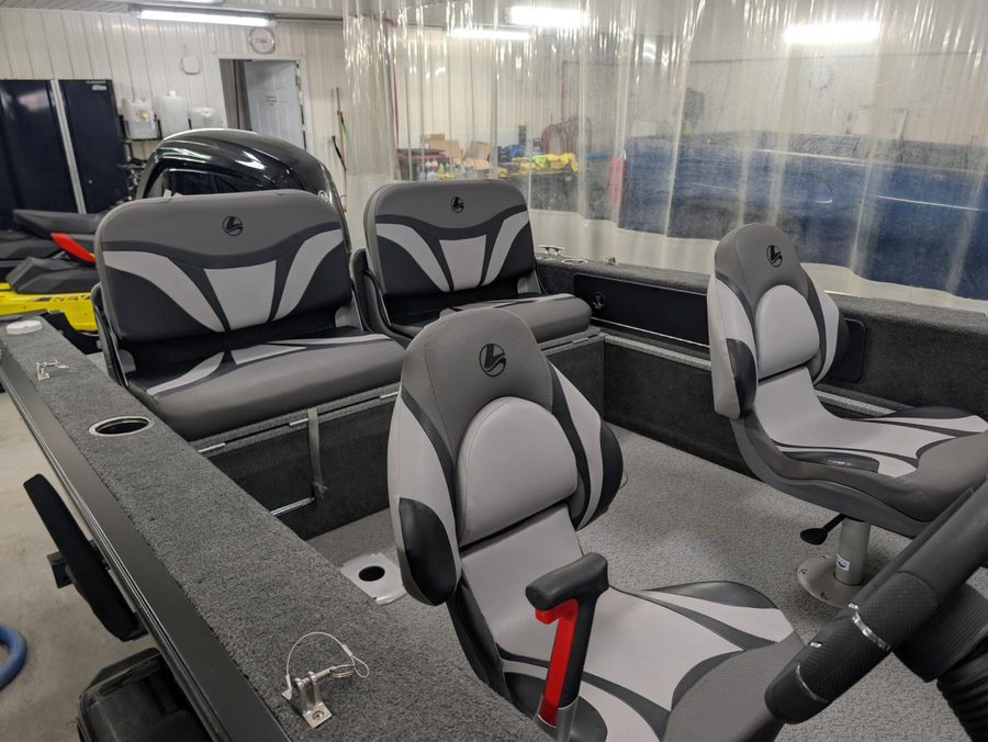 2022 LEGEND 16 XTR SC SP 2022 Grey