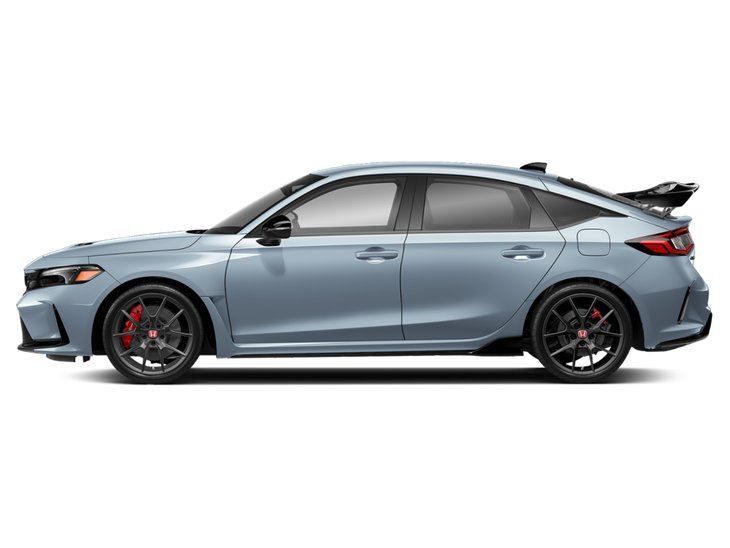 2025 Honda Civic Type R 