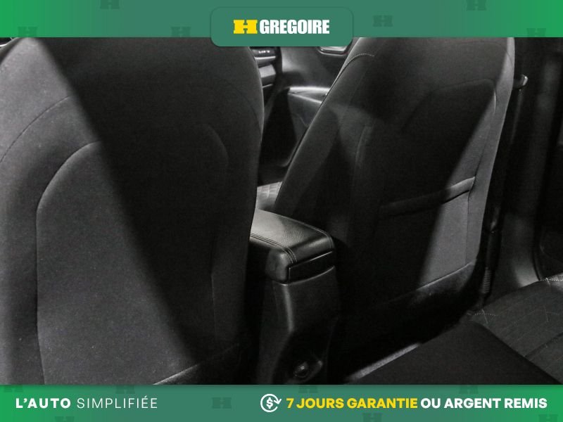 Kia Rio 5 2019 Noir Blainville - photo #25