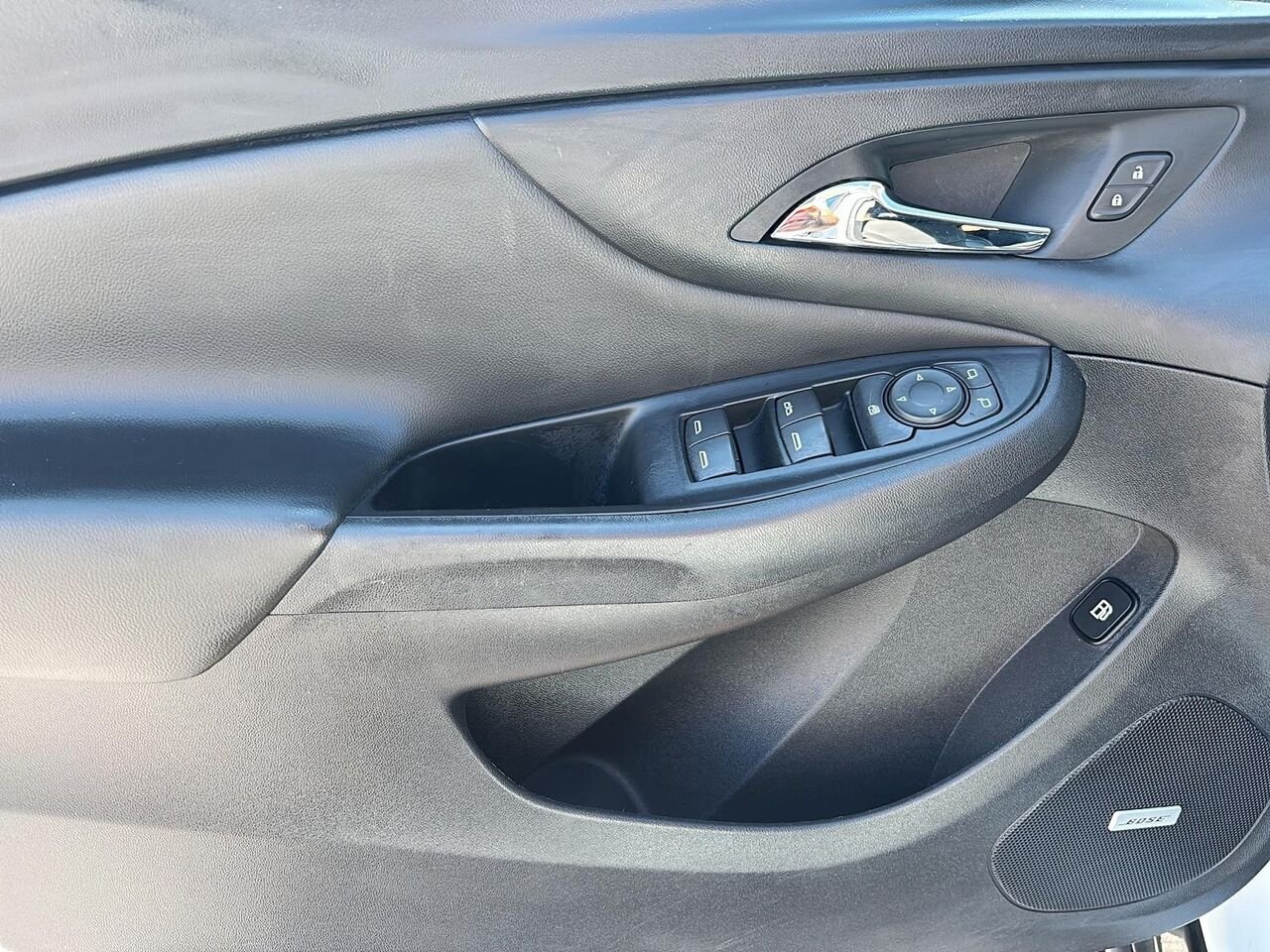 CHEVROLET VOLT Premier 2019 Blanc Saint-Hyacinthe - photo #9