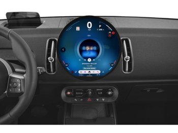 MINI Countryman Cooper S