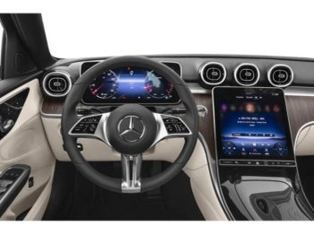 Mercedes-Benz Classe-C C 300