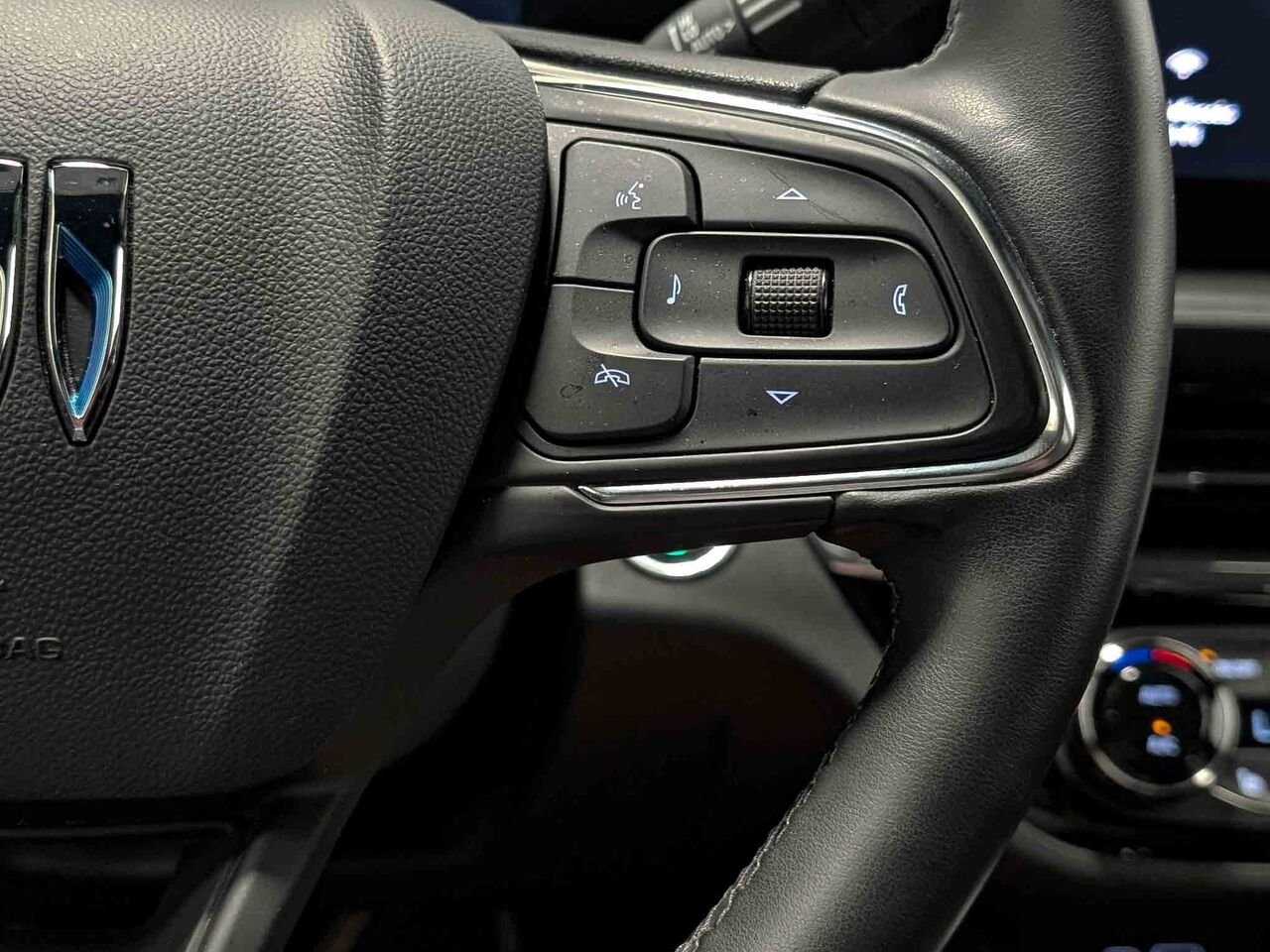BUICK ENVISTA Sport Touring 2025 Autre Sherbrooke - photo #17