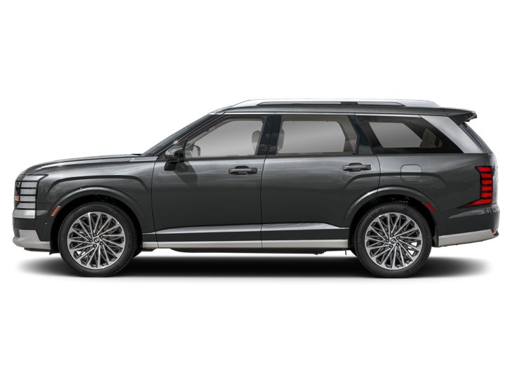 2026 Hyundai Palisade Ultimate Calligraphy