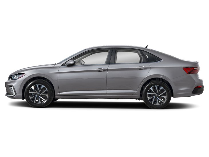 2025 Volkswagen Jetta Trendline
