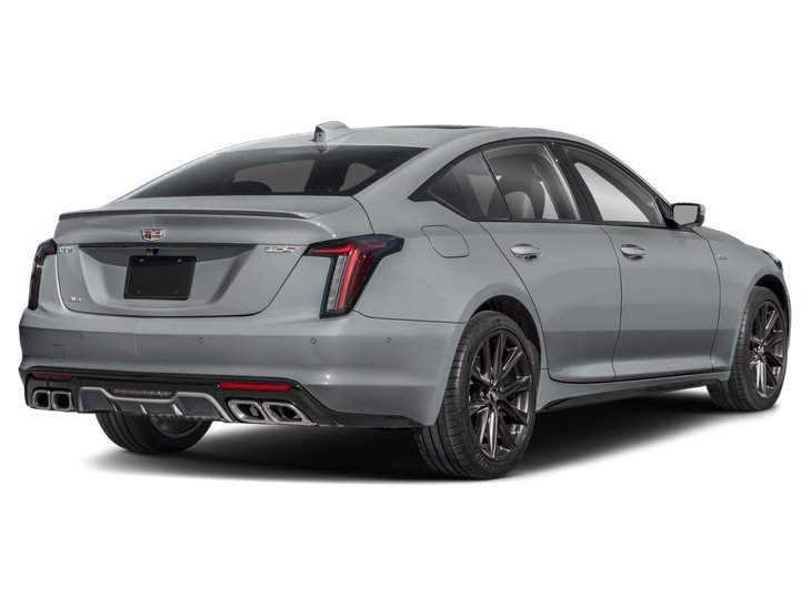 2025 Cadillac CT5-V Blackwing