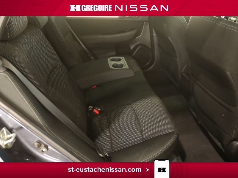 2017 Subaru Outback Grey Laval - photo #30