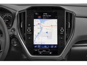 Subaru Crosstrek Limitée