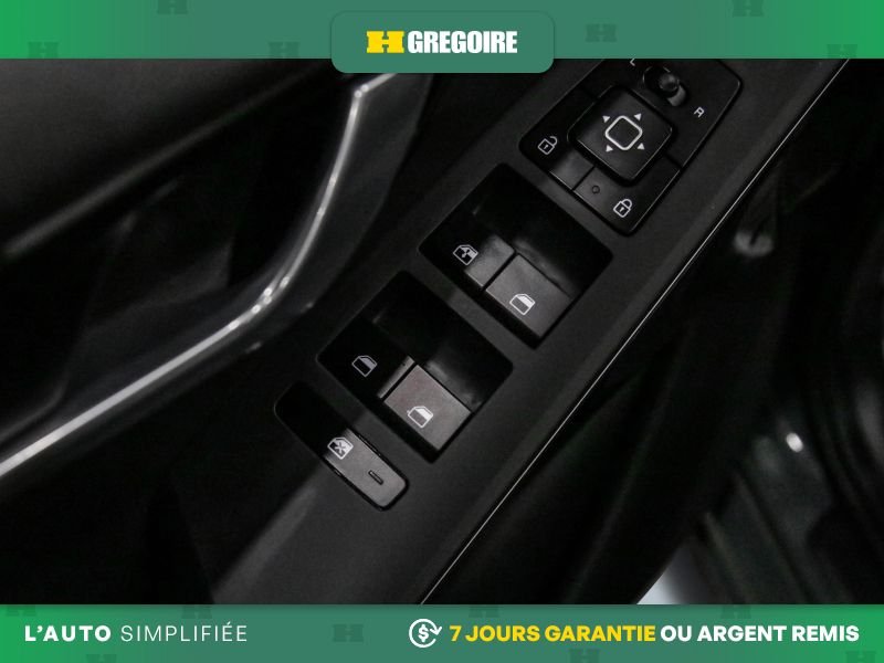 2023 Kia Niro Green Saint-Eustache - photo #24