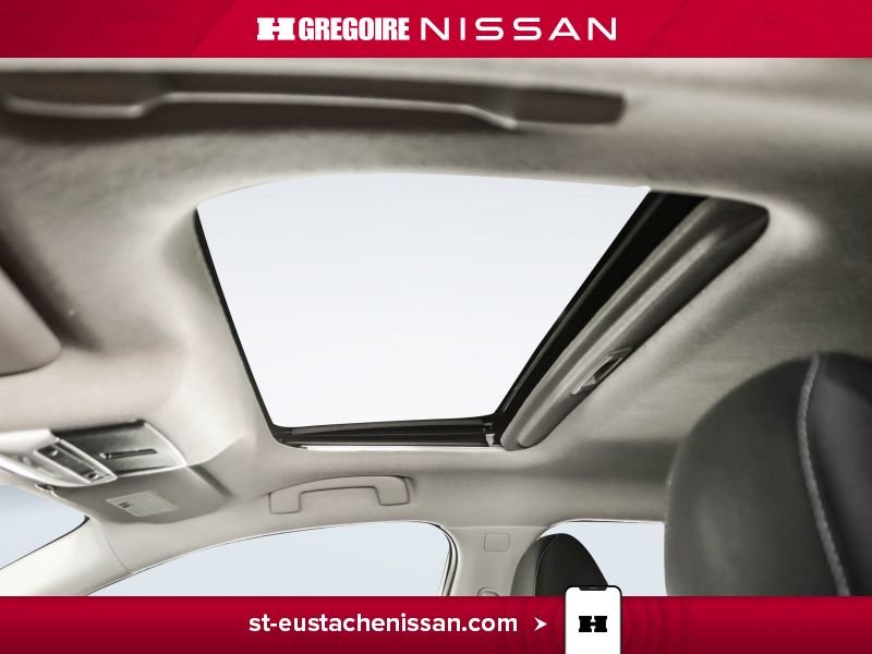 Nissan Sentra 2022 Blanc Laval - photo #25